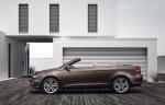 Volkswagen Eos 2010 года